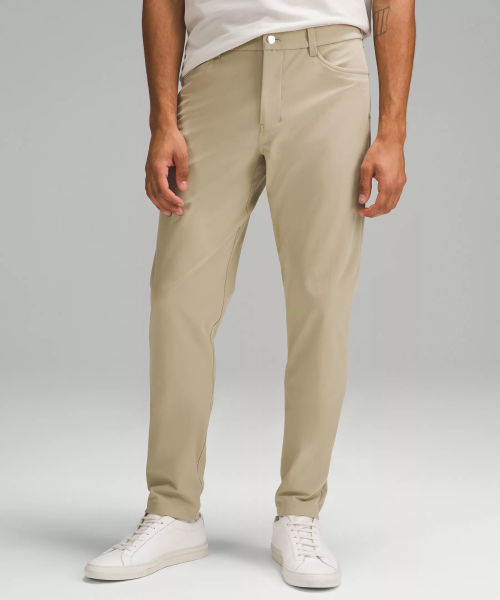 ABC Slim Fit Pant 32 Length