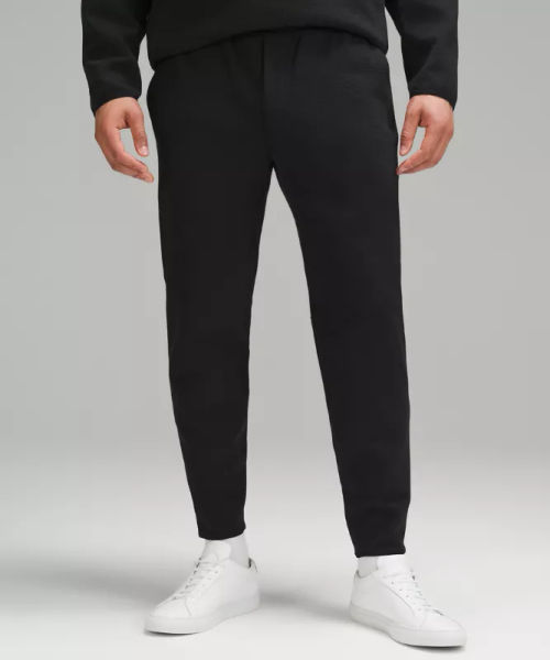 lululemon – Men's Textured...