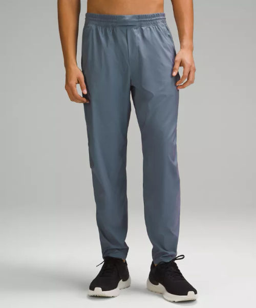 lululemon – Men's Pace...