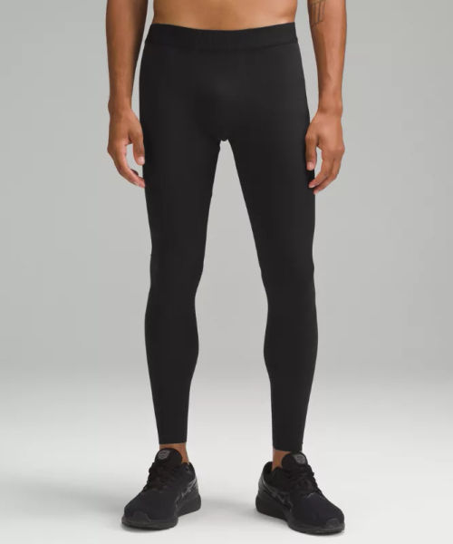 lululemon – Men's License to...