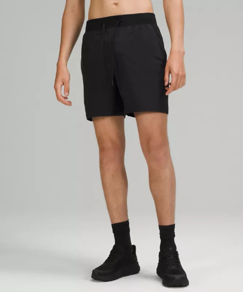 lululemon – Men's T.H.E....