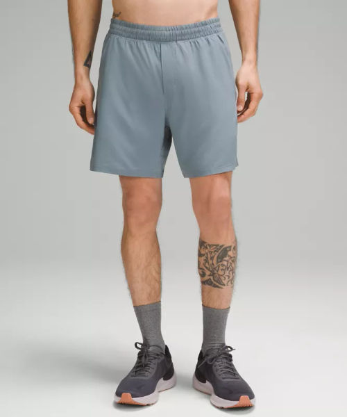 lululemon – Men's Pace...