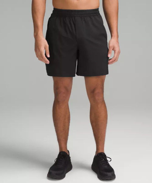 lululemon – Men's Pace...