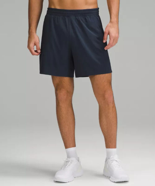 lululemon – Men's Pace...