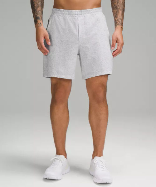 lululemon – Men's Pace...