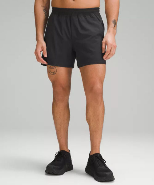 lululemon – Men's Pace...