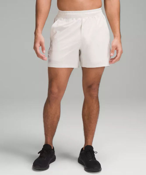 lululemon – Men's Pace...