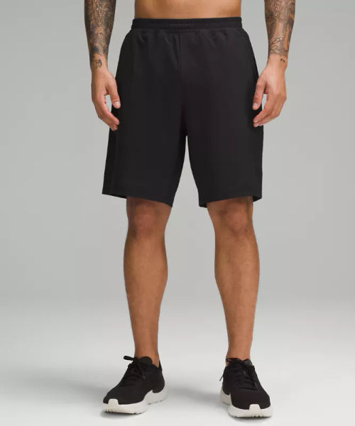 lululemon – Men's Pace...