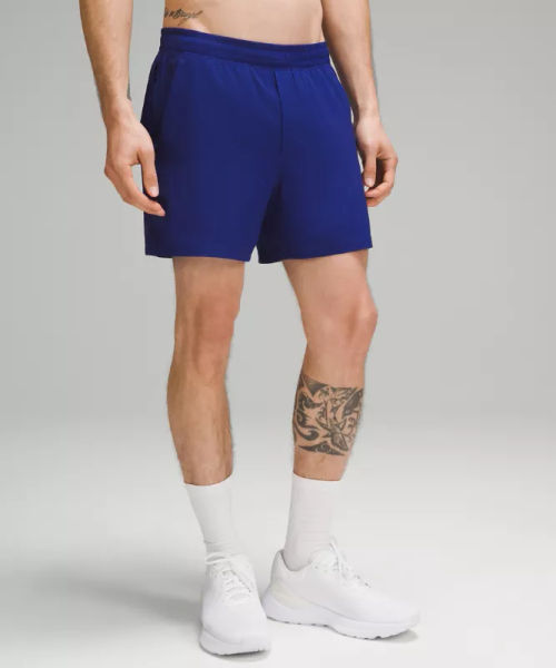 lululemon – Men's Pace...