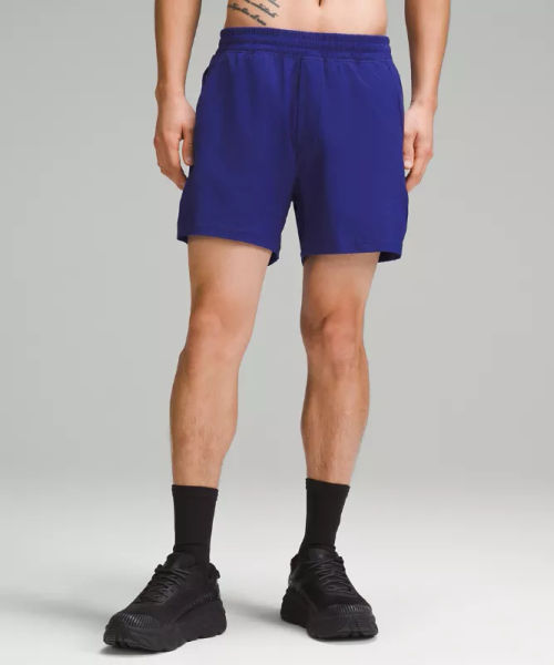 lululemon – Men's Pace...