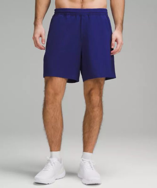 lululemon – Men's Pace...