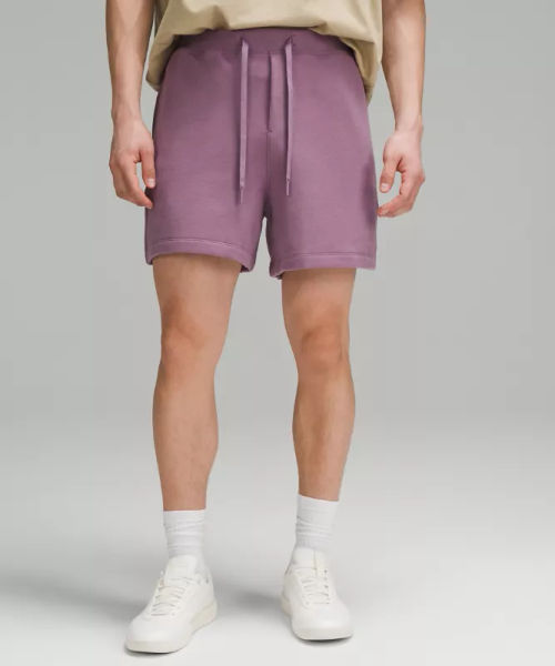 lululemon – Men's Steady...