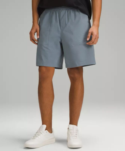 lululemon – Men's Bowline...