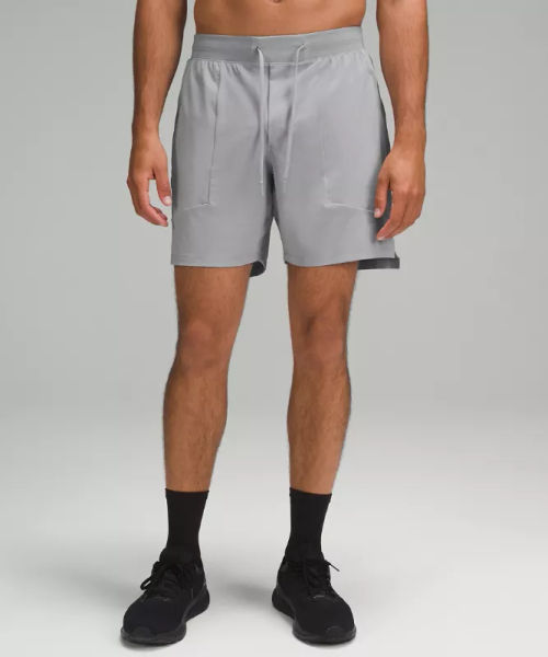 lululemon – Men's License to...