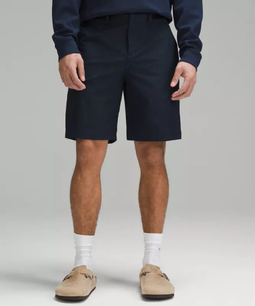 lululemon – Men's Relaxed-Fit...