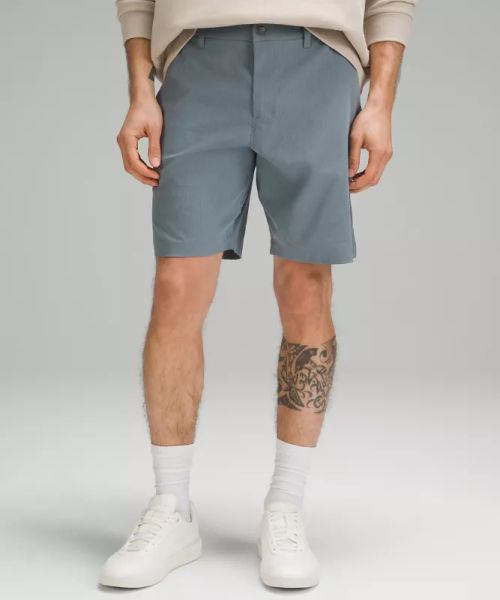 lululemon – Men's ABC...