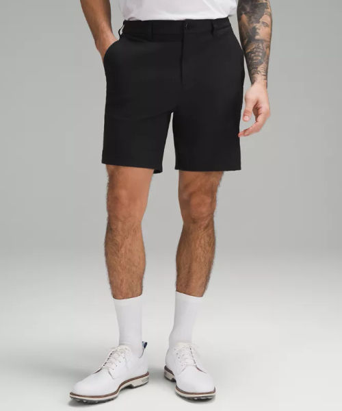 lululemon – Men's ABC...