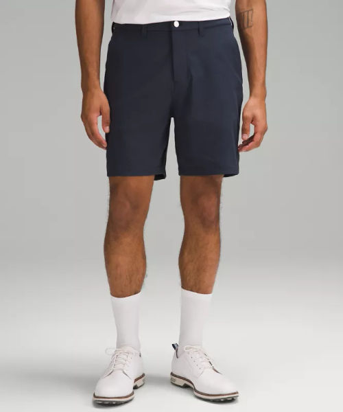 lululemon – Men's ABC...