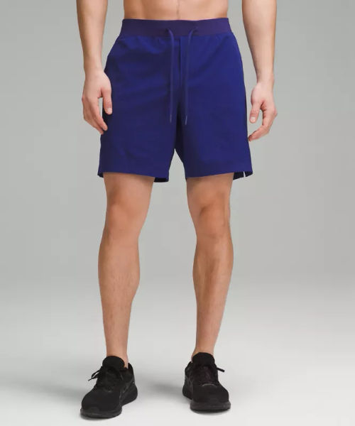 lululemon – Men's Zeroed In...