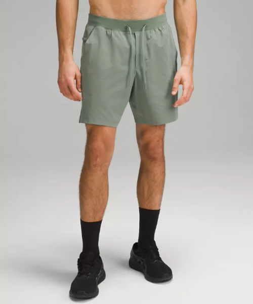 lululemon – Men's Zeroed In...