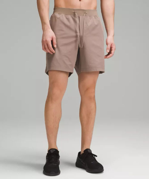 lululemon – Men's Zeroed In...