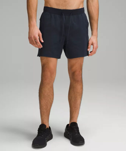 lululemon – Men's Zeroed In...