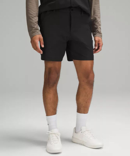 lululemon – Men's ABC...