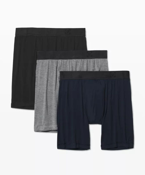 lululemon – Men's Always In...