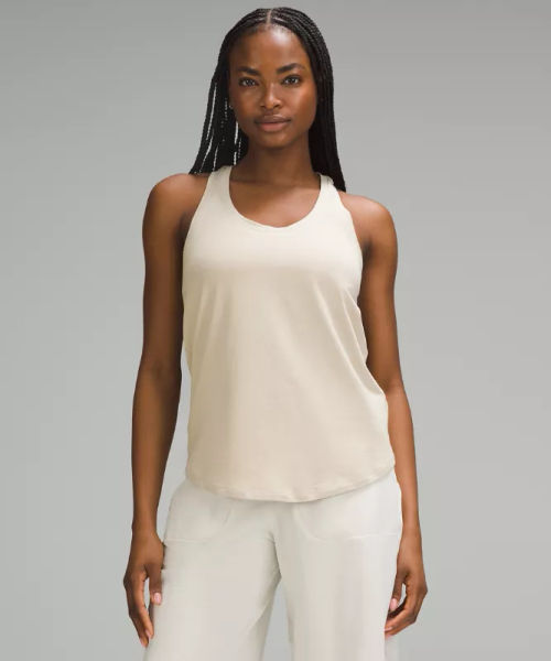 lululemon – Women's Love Tank...