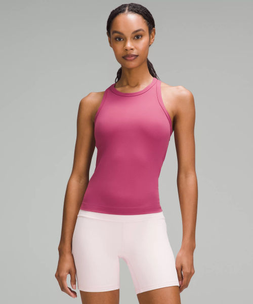 Lululemon Align Waist-Length Racerback