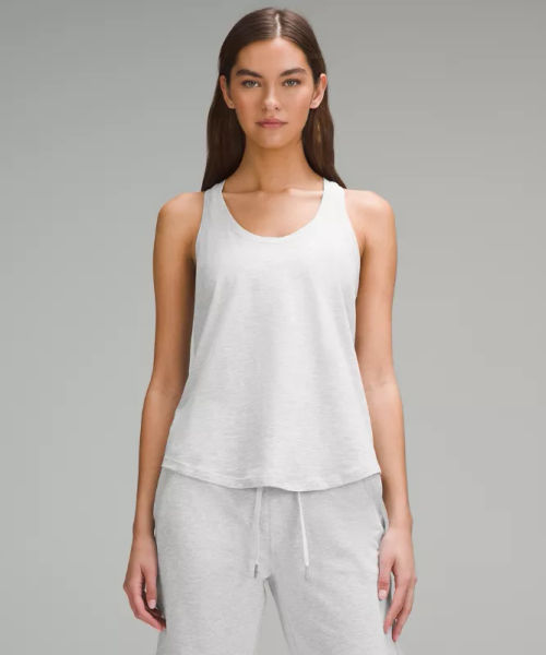 lululemon – Women's Love Tank...