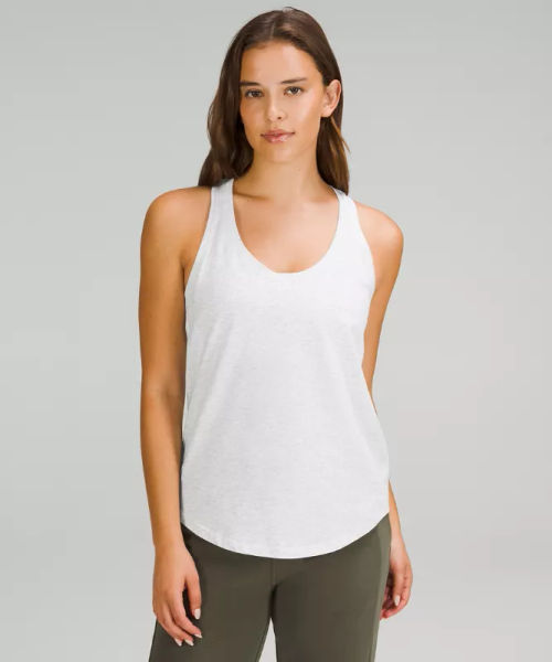 lululemon – Women's Love Tank...