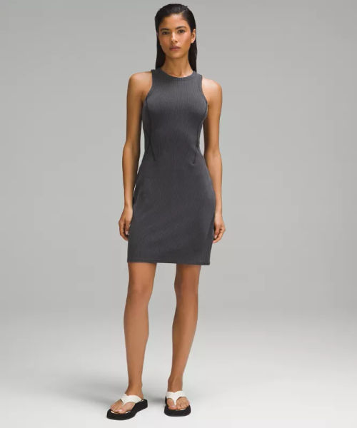 lululemon – Women's Ribbed...