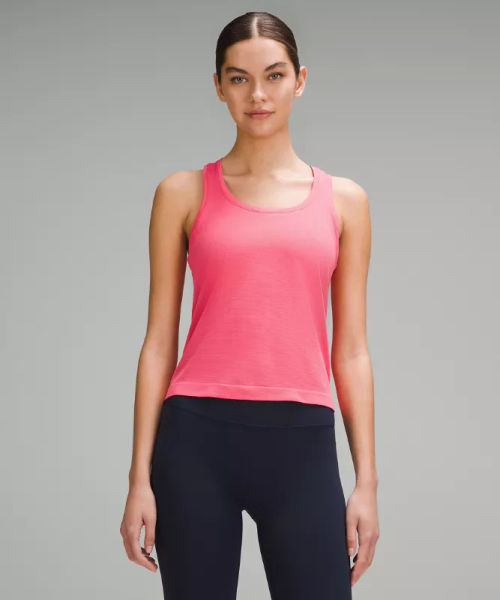 lululemon – Women's Swiftly...