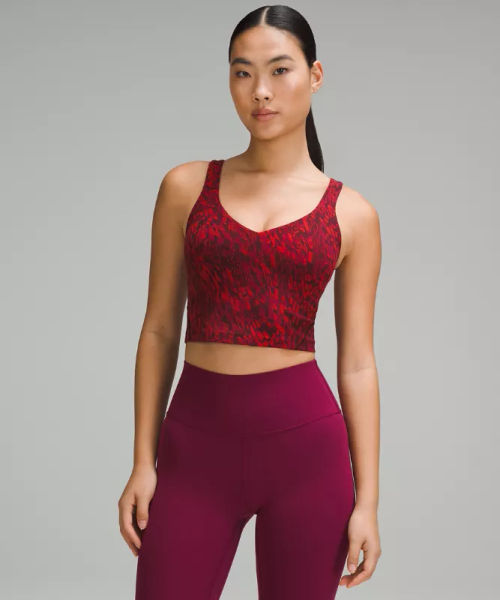 lululemon – Women's Lunar New...