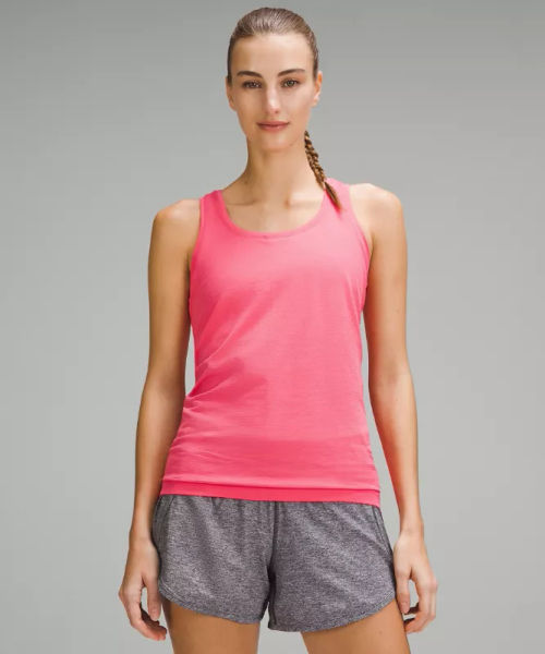 lululemon – Women's Swiftly...