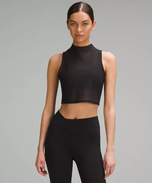 lululemon – Women's Keyhole...