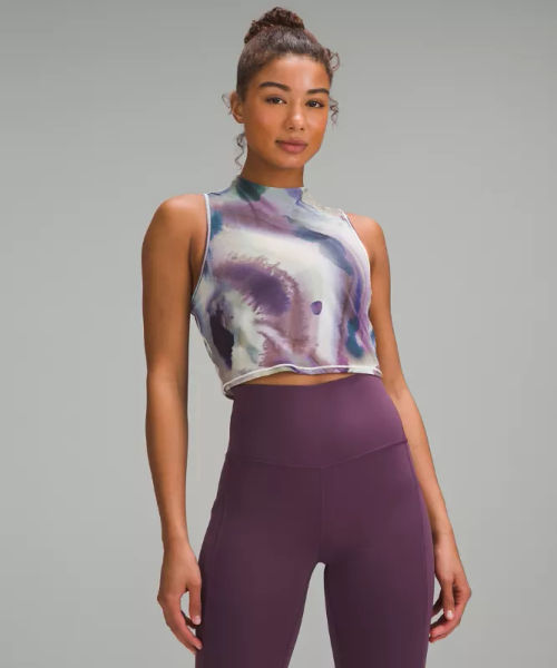 lululemon – Women's Keyhole...