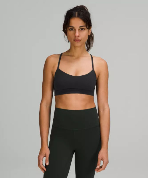 lululemon – Women's Flow Y...