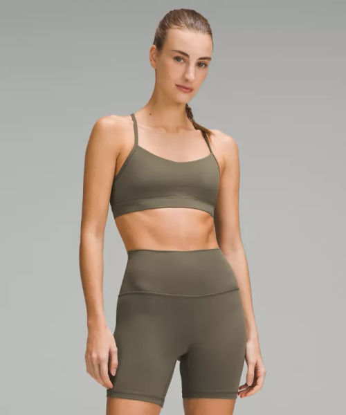 lululemon – Women's Flow Y...