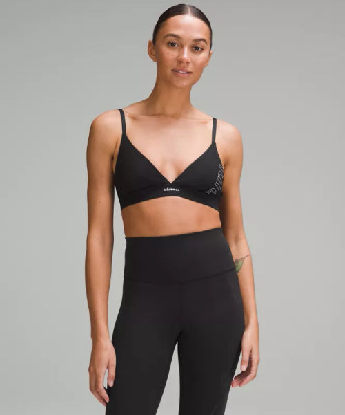 lululemon – Women's License...