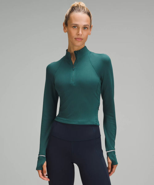 Lululemon its rulu cropped - Gem