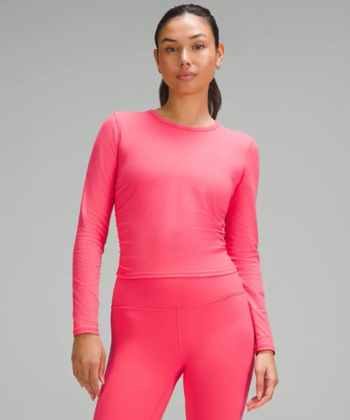 lululemon – Women's All It...