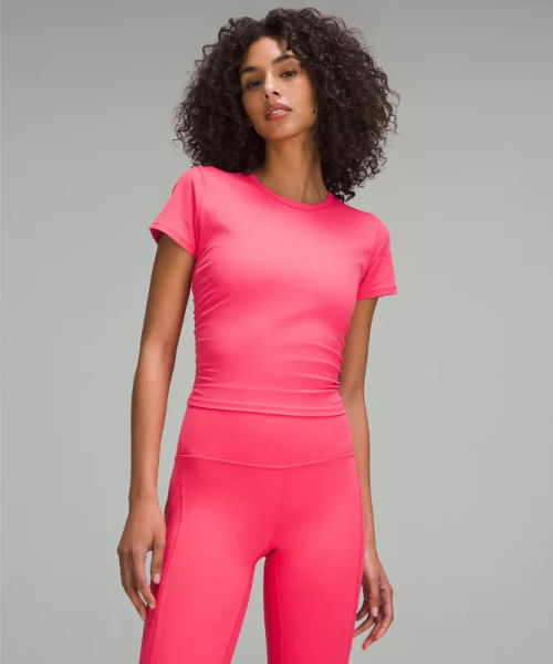 lululemon – Women's All It...