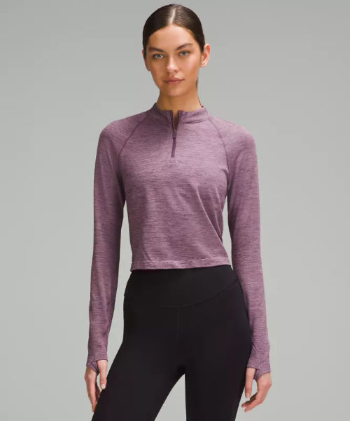 lululemon – Women's Swiftly...