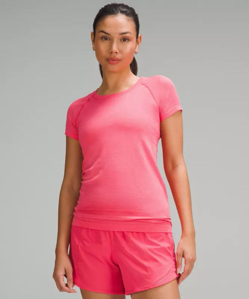 lululemon – Women's Swiftly...