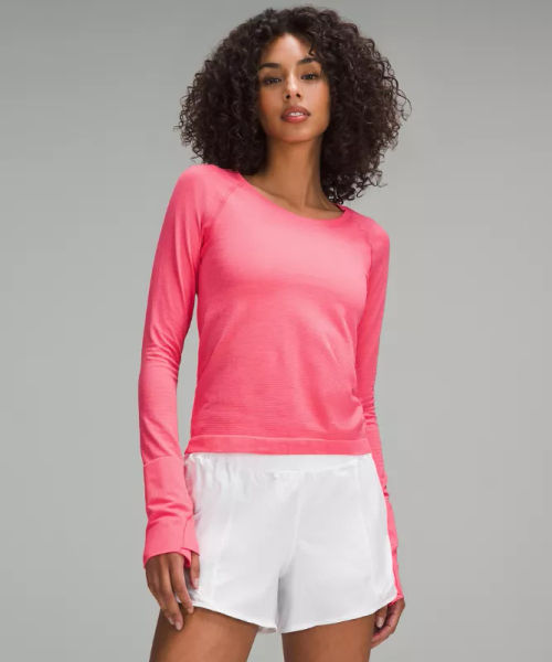 lululemon – Women's Swiftly...