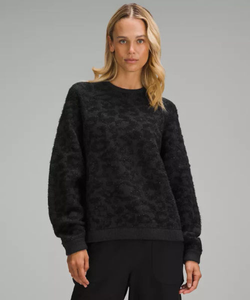 lululemon – Women's Jacquard...