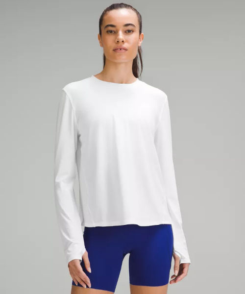 lululemon – Women's Panelled...