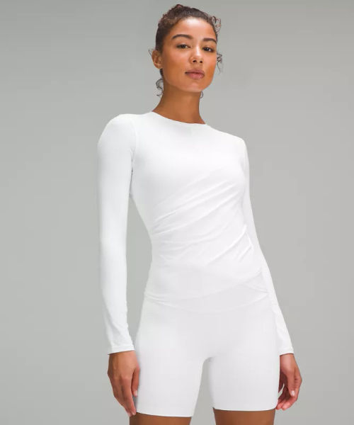 lululemon – Women's Light...